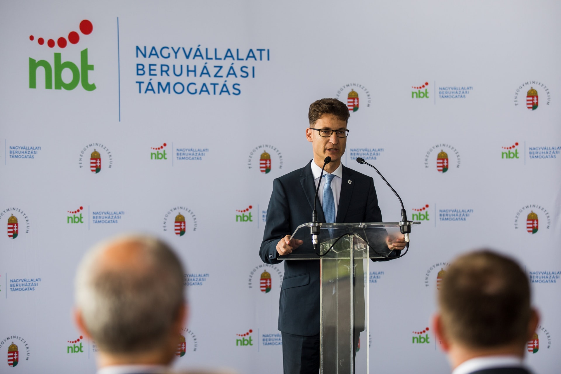 Gazdasági képzéseket indít az Óbudai Egyetem Székesfehérváron
