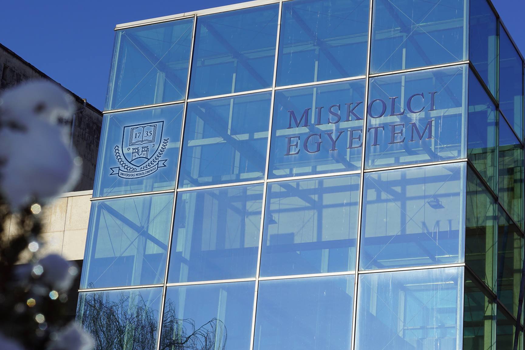 Őrzi népszerűségét a Miskolci Egyetem