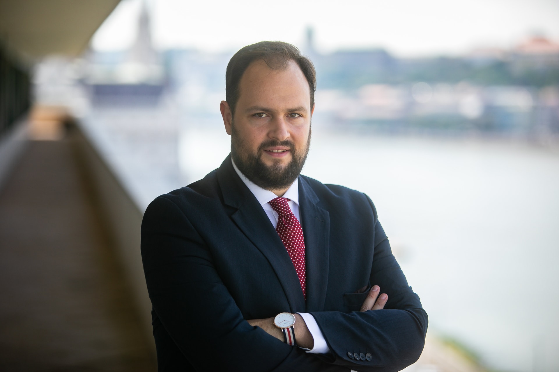 „Szent István örököseiként építeni kell a nemzetet”