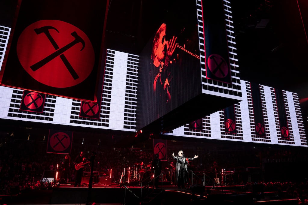 Roger Waters jövő tavasszal újra Budapestre jön