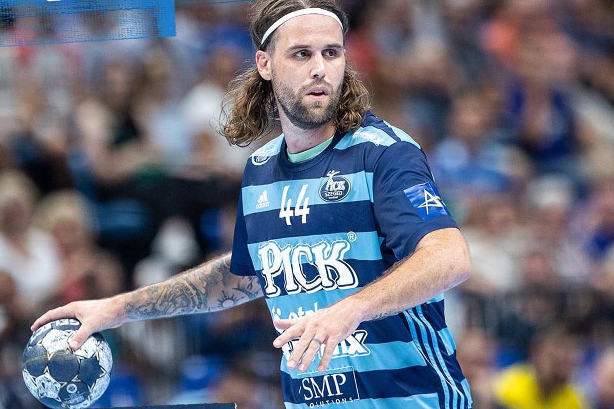 Nantes-ban kikapott a Pick Szeged