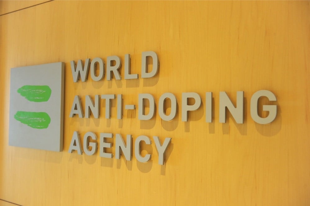 WADA: A tesztelések száma nőtt, a pozitív eseteké nem