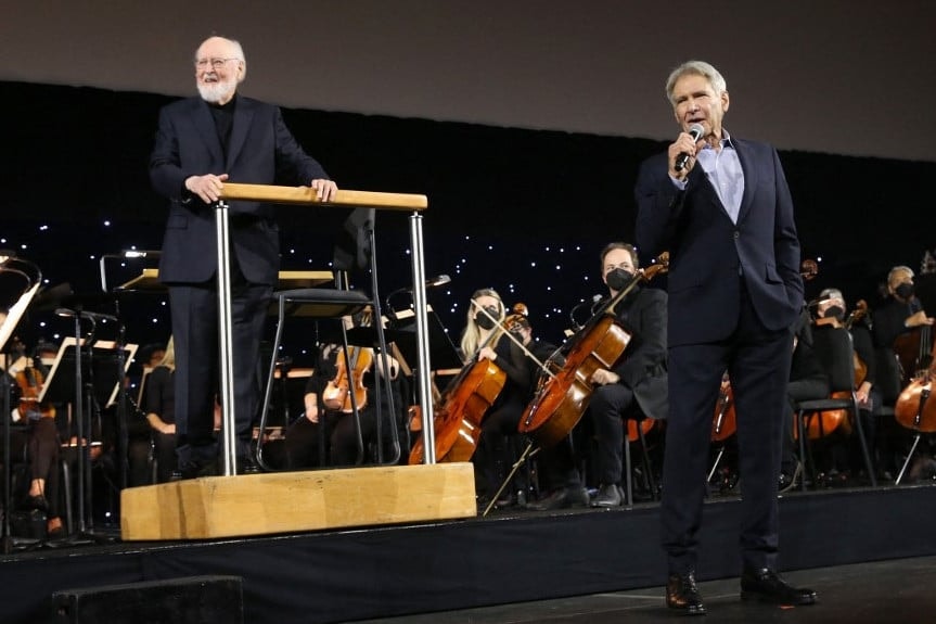 Harrison Ford végleg visszavonulhat