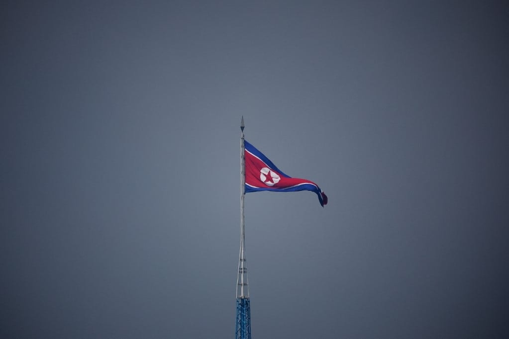 Az észak-koreaiak hazatoloncolásának leállítására szólította fel Kínát a dél-koreai emberi jogi főbiztos