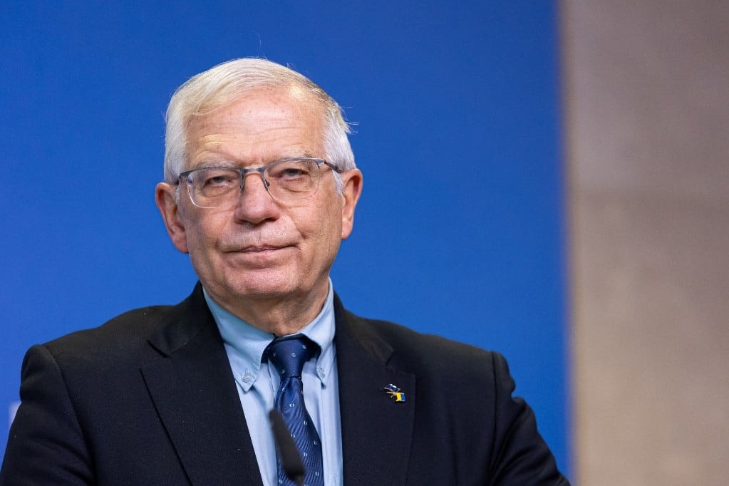 Az EU fel fog lépni az ENSZ BT orosz elnöksége alatti, esetleges visszaélésekkel szemben
