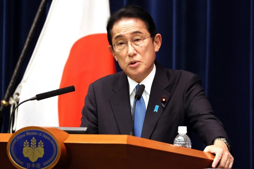 A japán kormány újabb szankciókat hozott Oroszország ellen