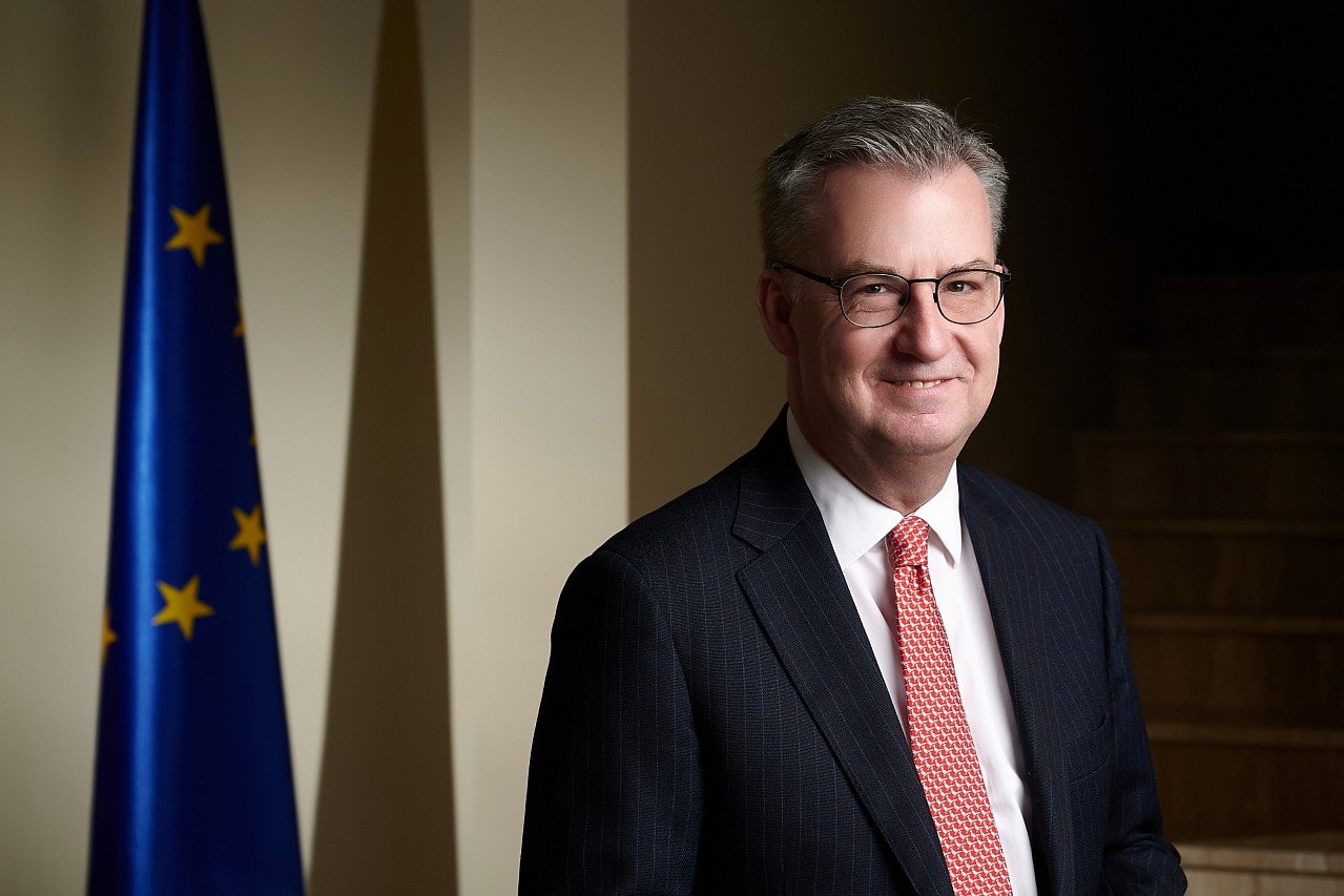 Élesen bírálta Minszket, és elhagyta Fehéroroszországot az EU nagykövete