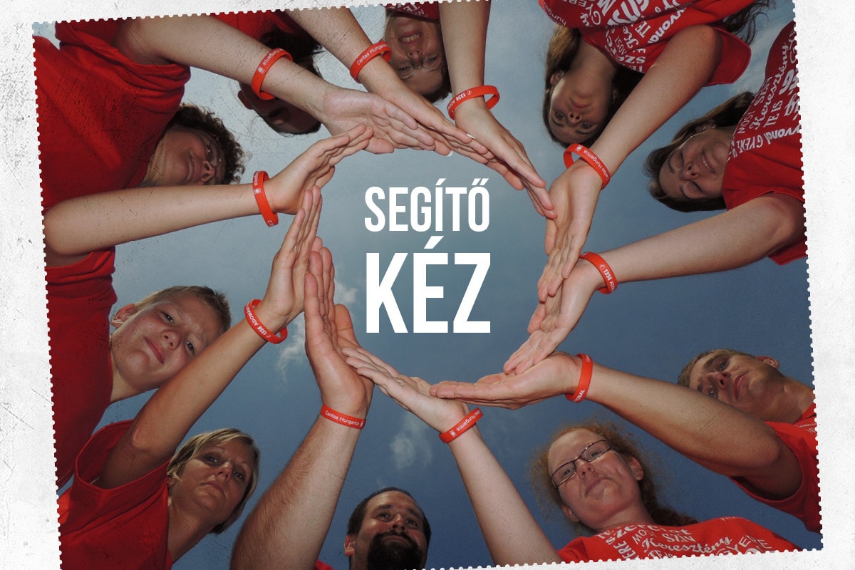 Adománygyűjtést indít a Katolikus Karitász a nehéz helyzetbe került családok megsegítésére