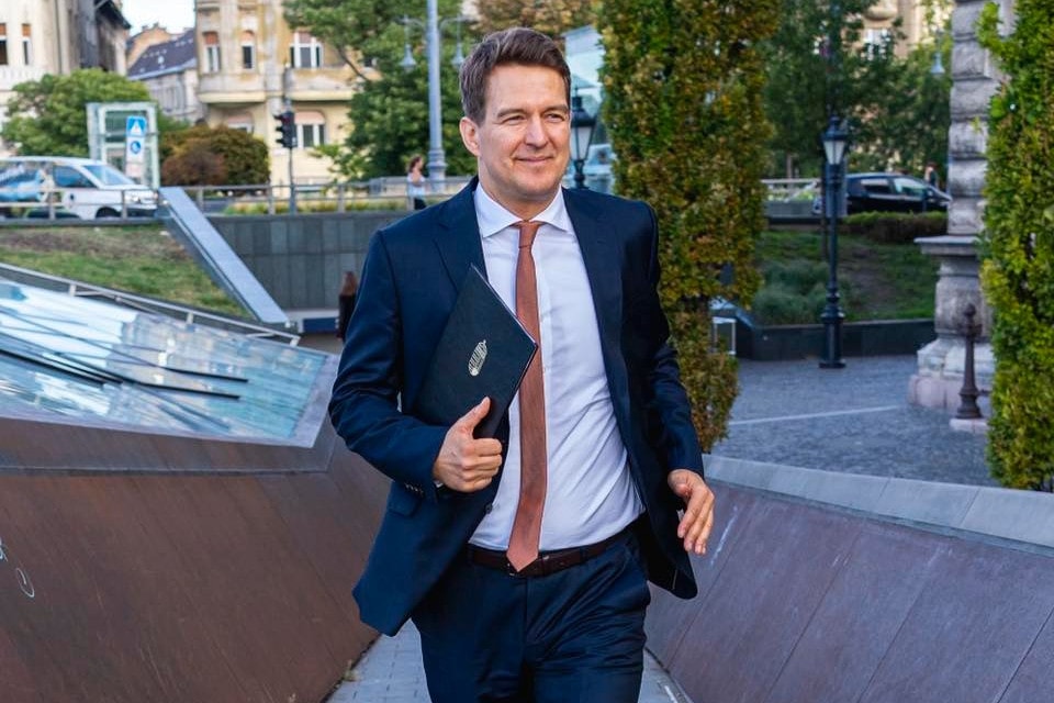 A zöldenergia-átállás éllovasa lehet Magyarország
