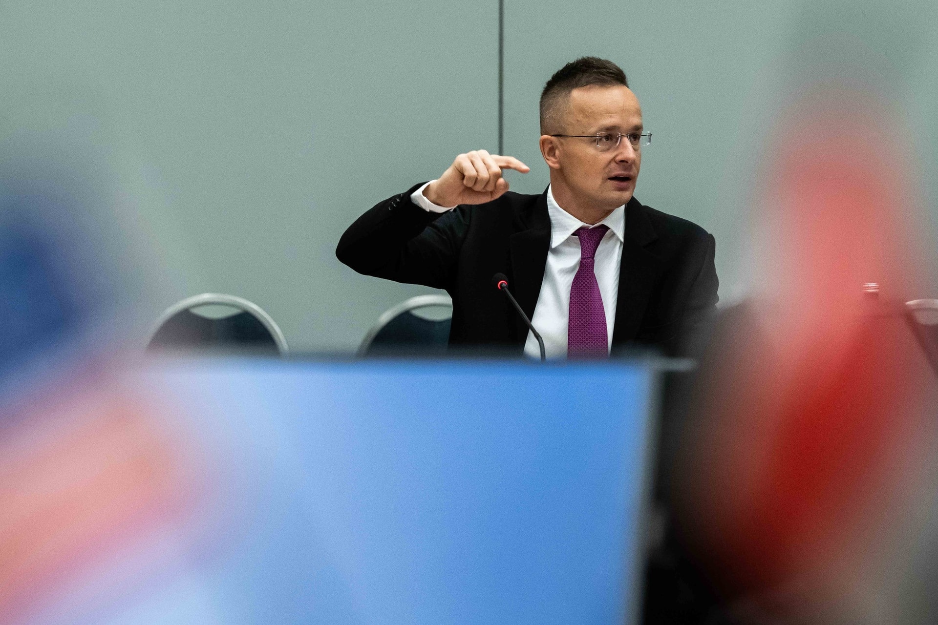 Szijjártó: Az üzbegisztáni piac kiváló lehetőségeket tartogat a magyar vállalatok számára