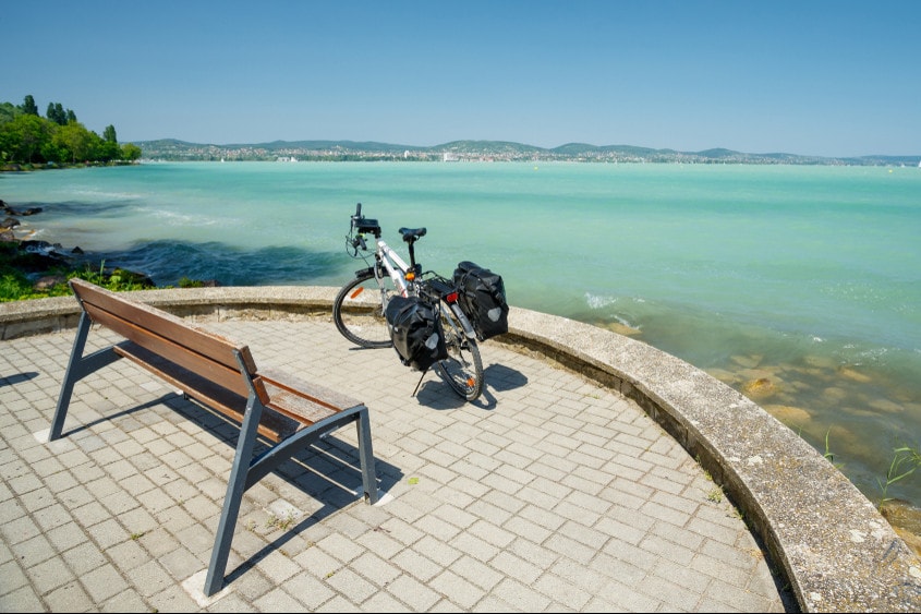 Felszámolják a Balaton medrében hagyott akadályokat