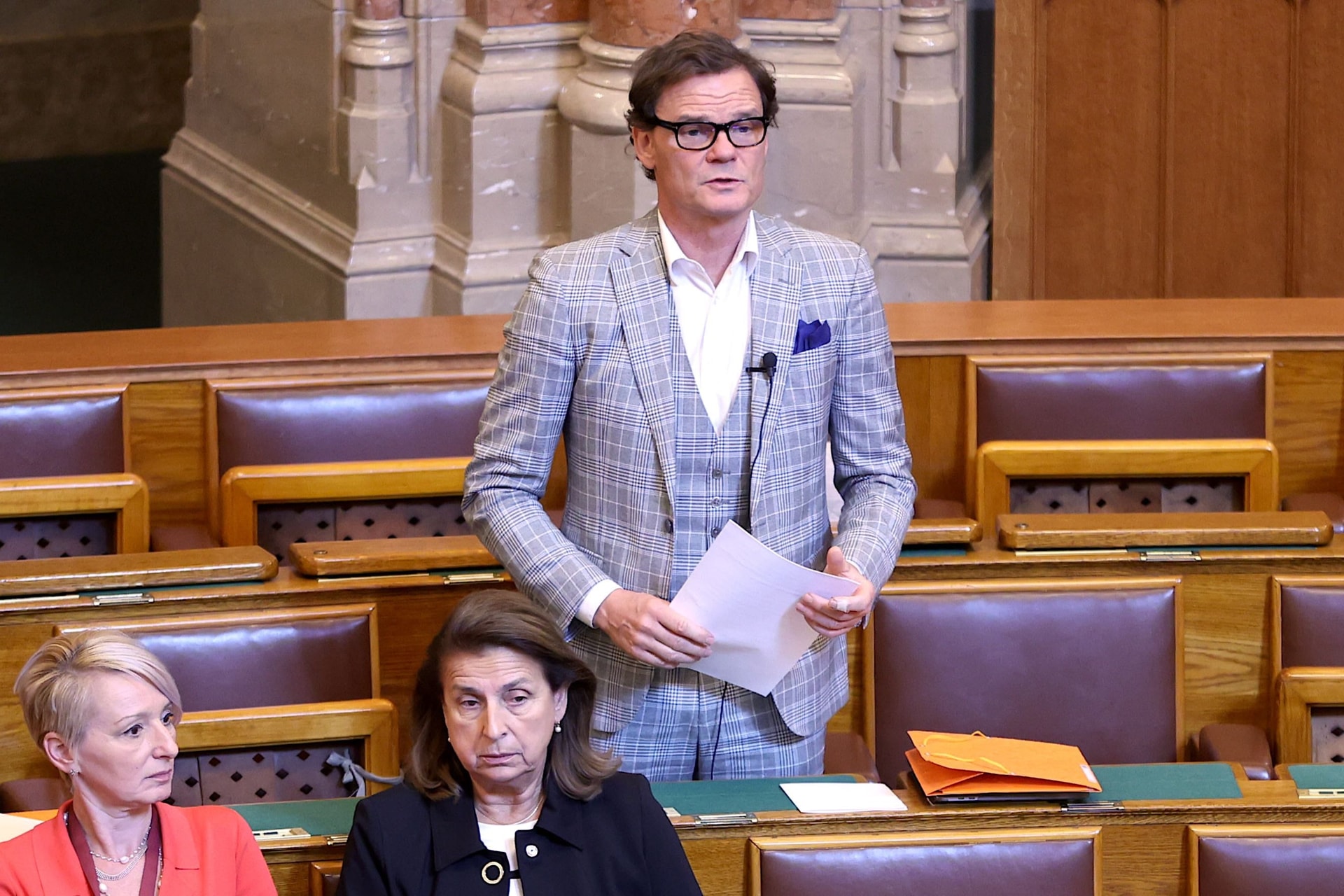 Bánki Erik: Szankciók nélkül az európai gazdaságok újra erőre kapnának