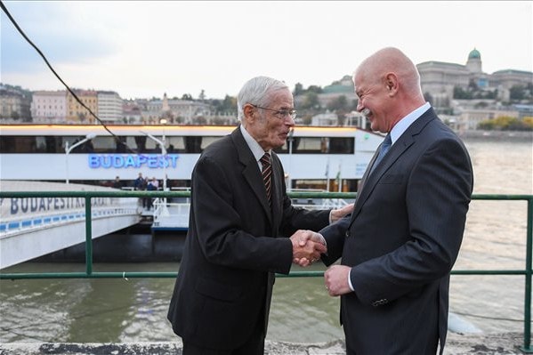 A Polgári Gondola középpontjában a kultúra és az innováció