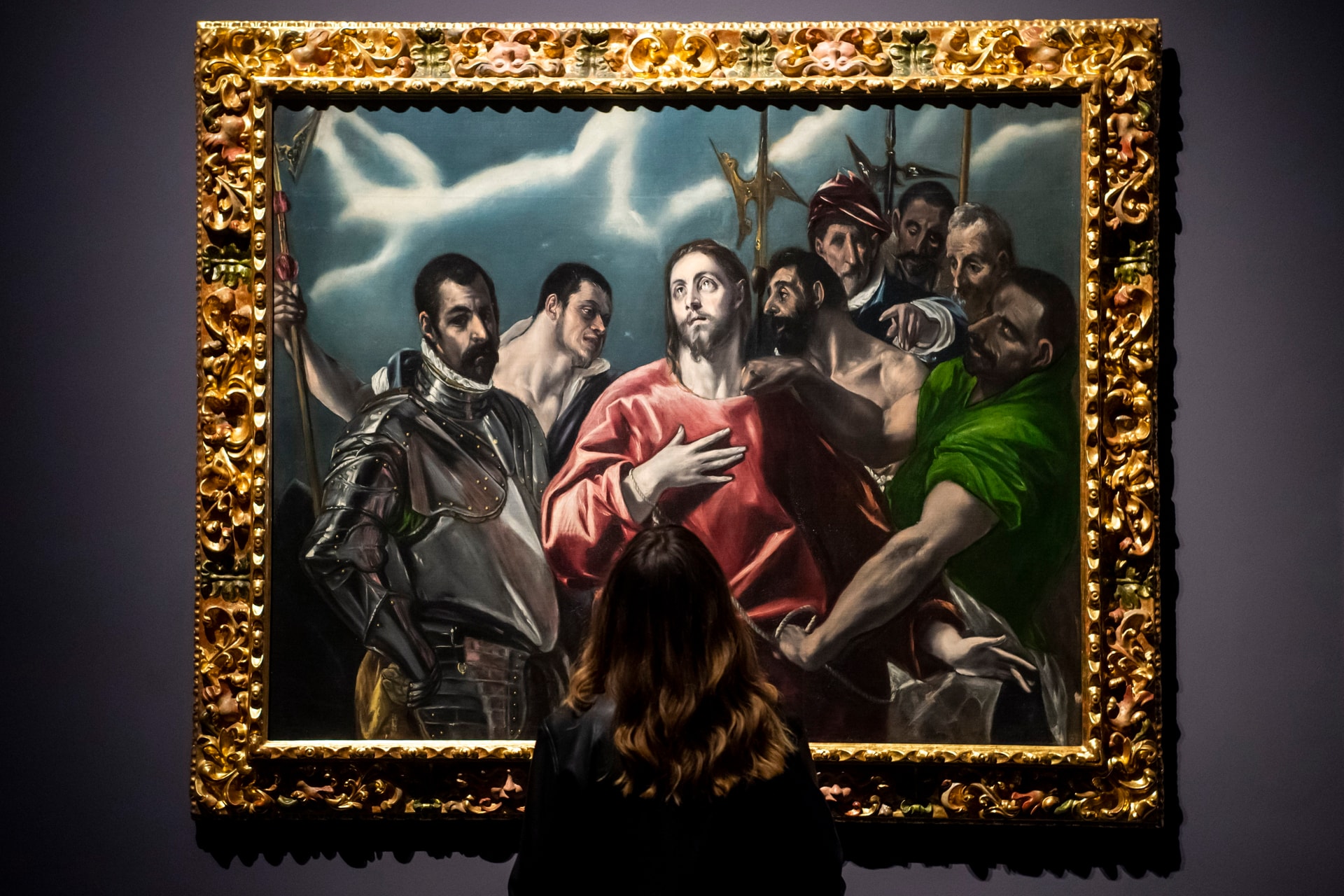 El Greco több mint félszáz remekműve a Szépművészeti kiállításán