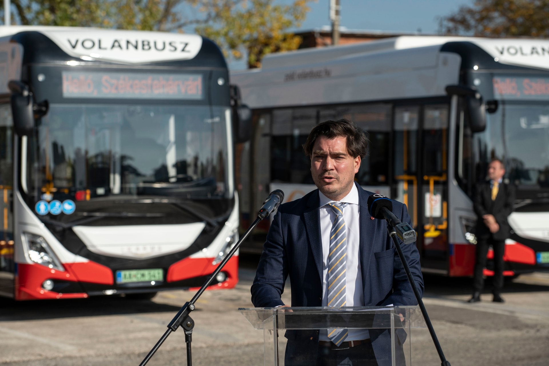 Elektromosan szárnyal az Ikarus