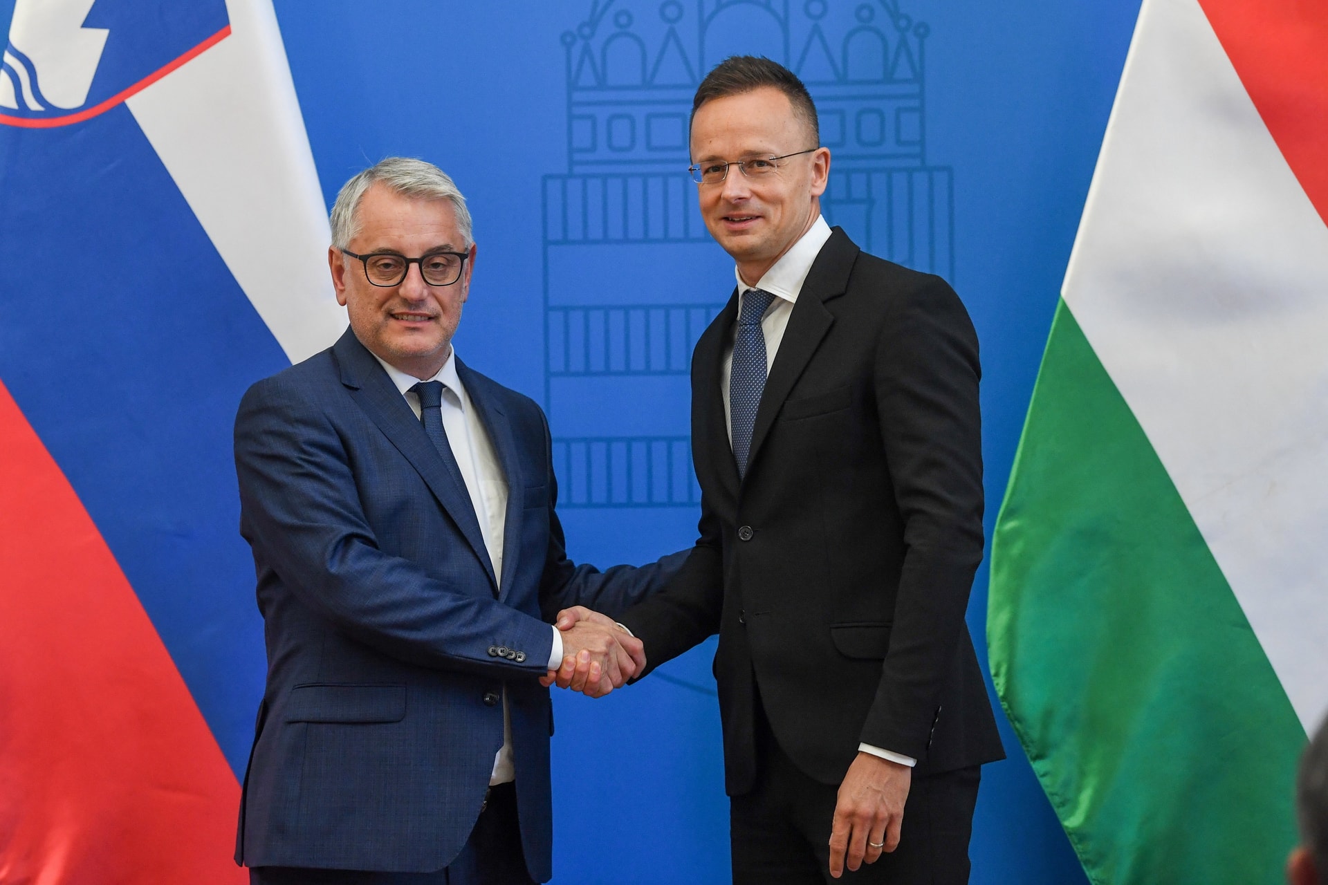 Szijjártó: A mostani helyzetben felértékelődik az együttműködés a szomszédos országokkal