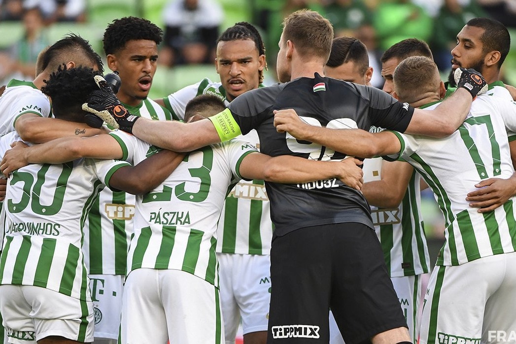 Csoportgyőztesként tét nélküli mérkőzés vár a Ferencvárosra