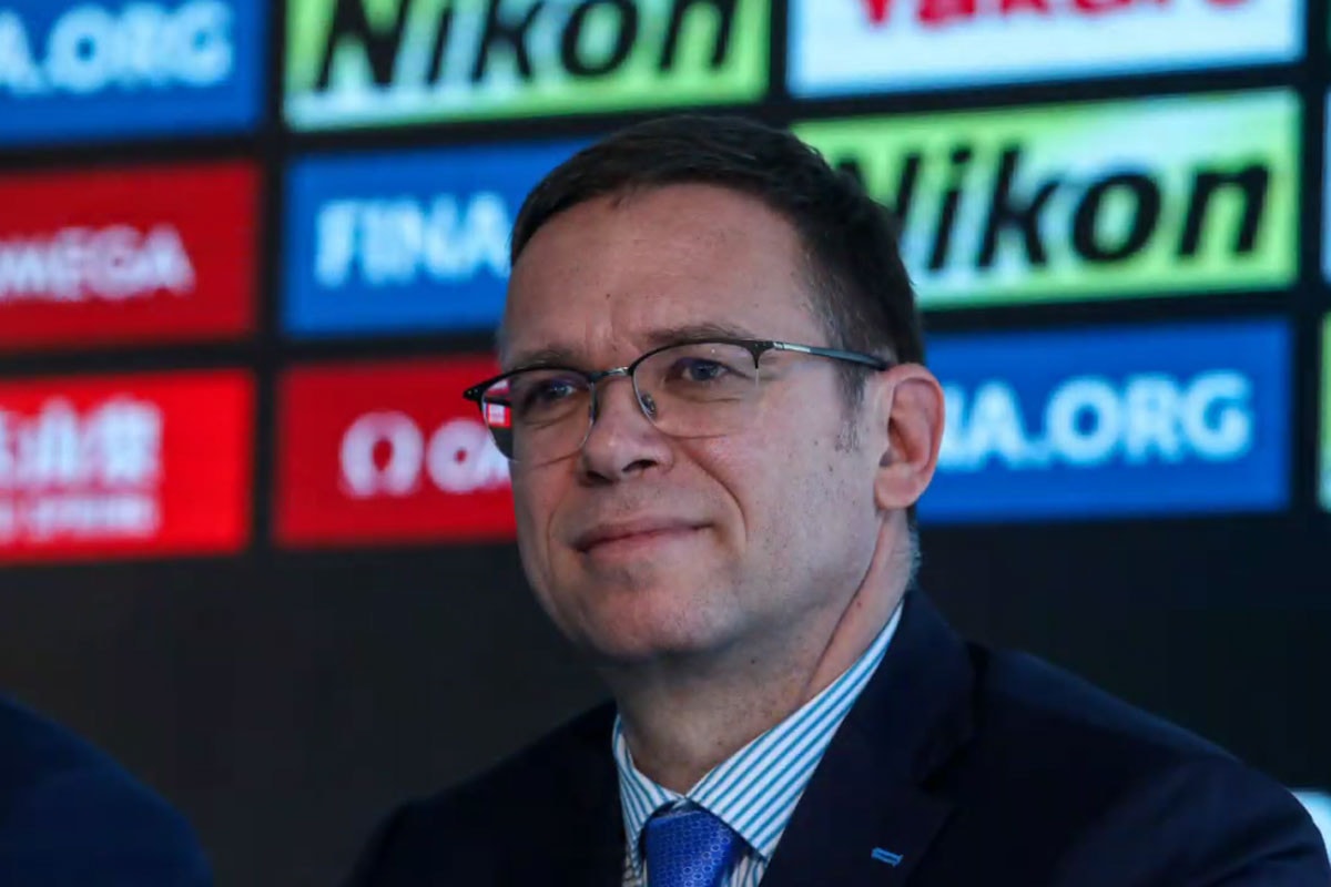 Fürjes Balázs: Magyarország soha sem adja fel olimpiai álmát