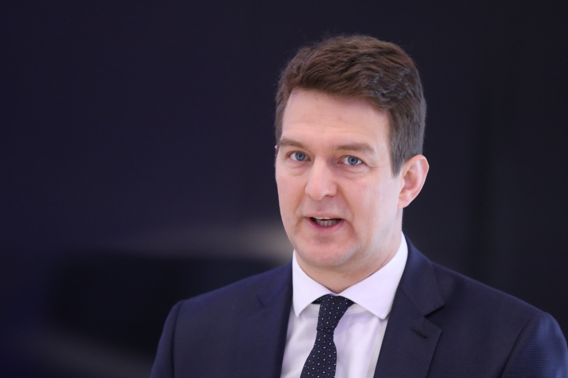 György László: Újra növekvő pályára álltak a reálbérek