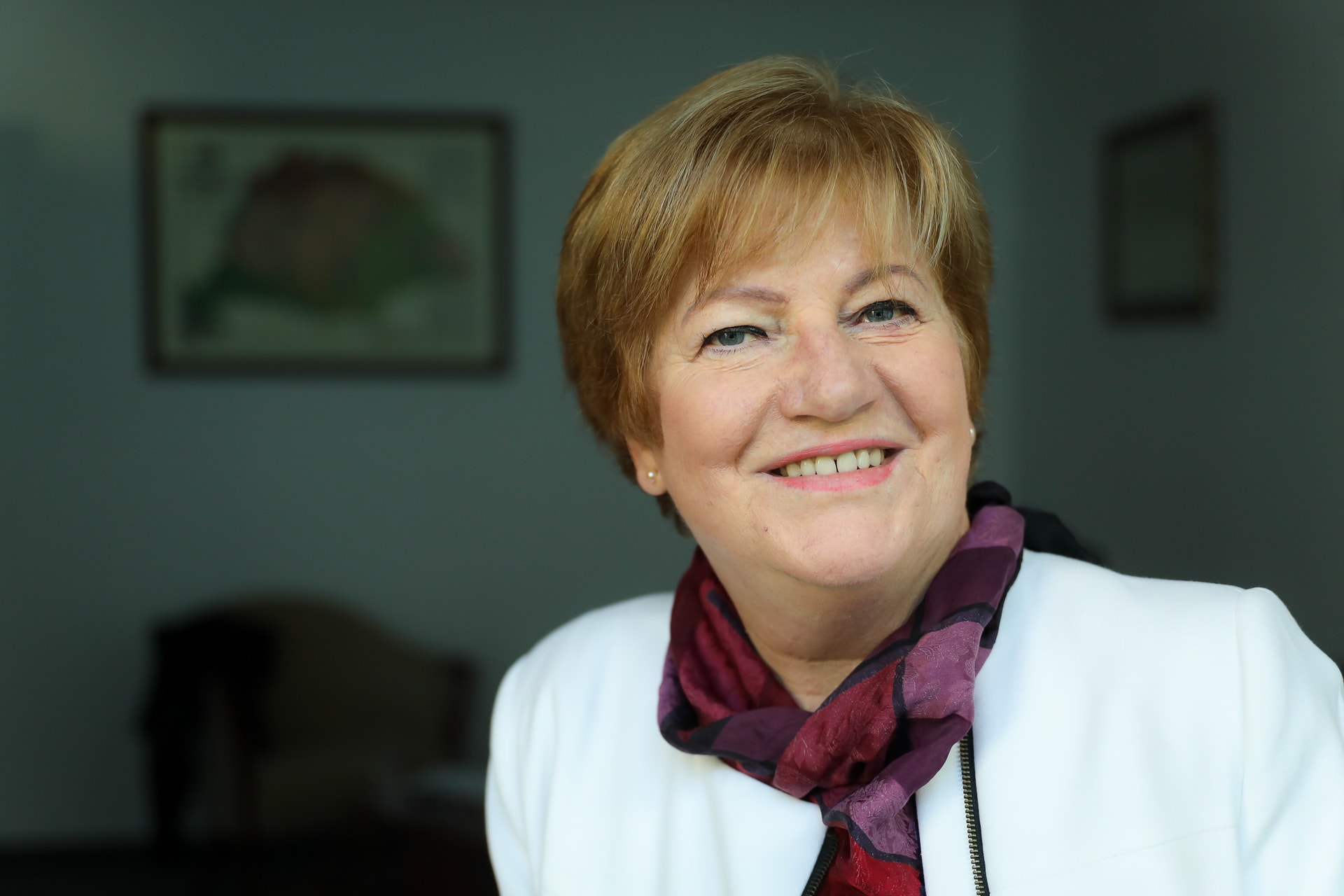 Szili Katalin: A kortárs magyar művészet a nemzeti önazonosság építőköve is