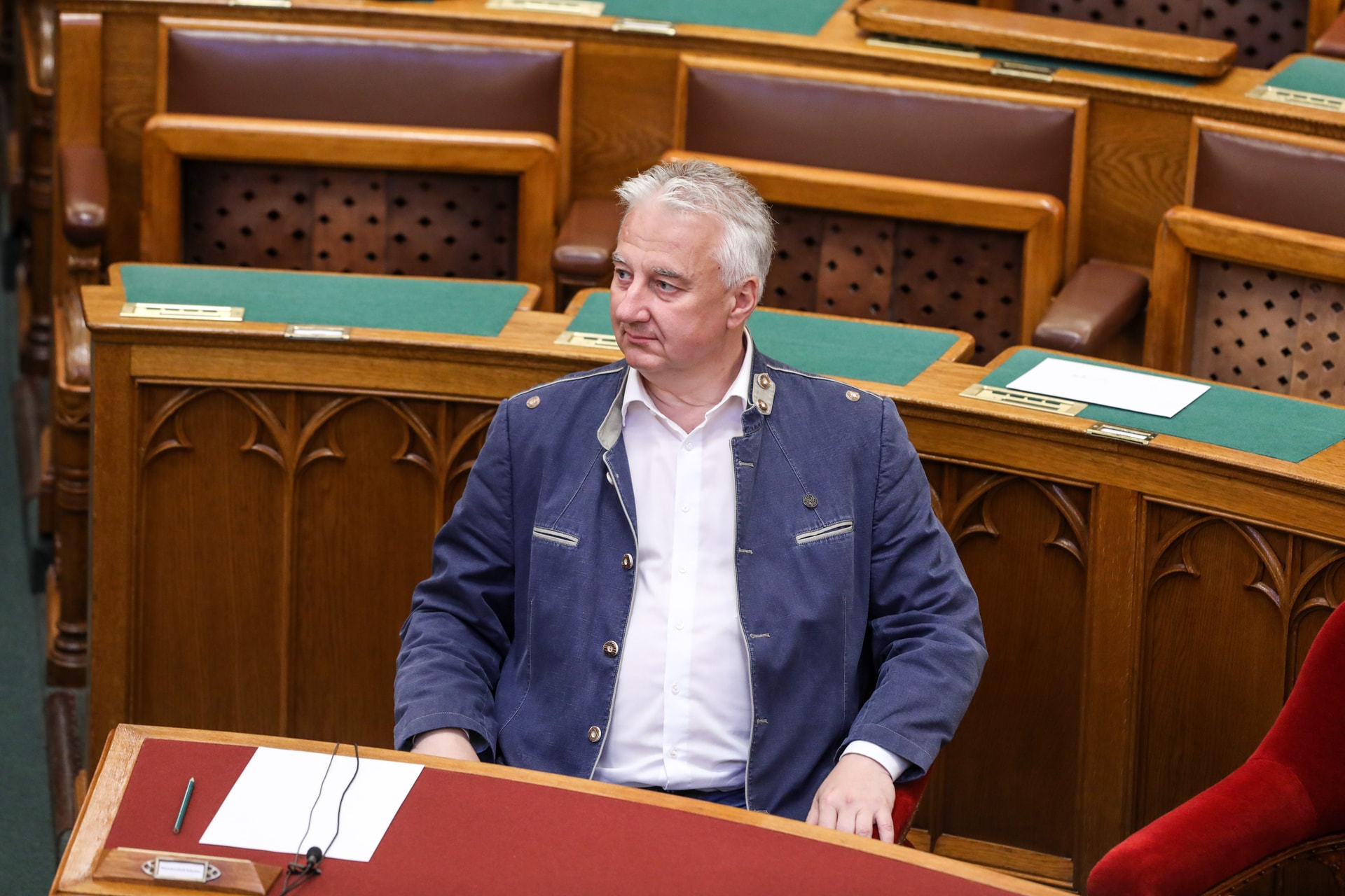 Példaként szolgál a magyarságnak az erdélyi reformátusok nemzethűsége