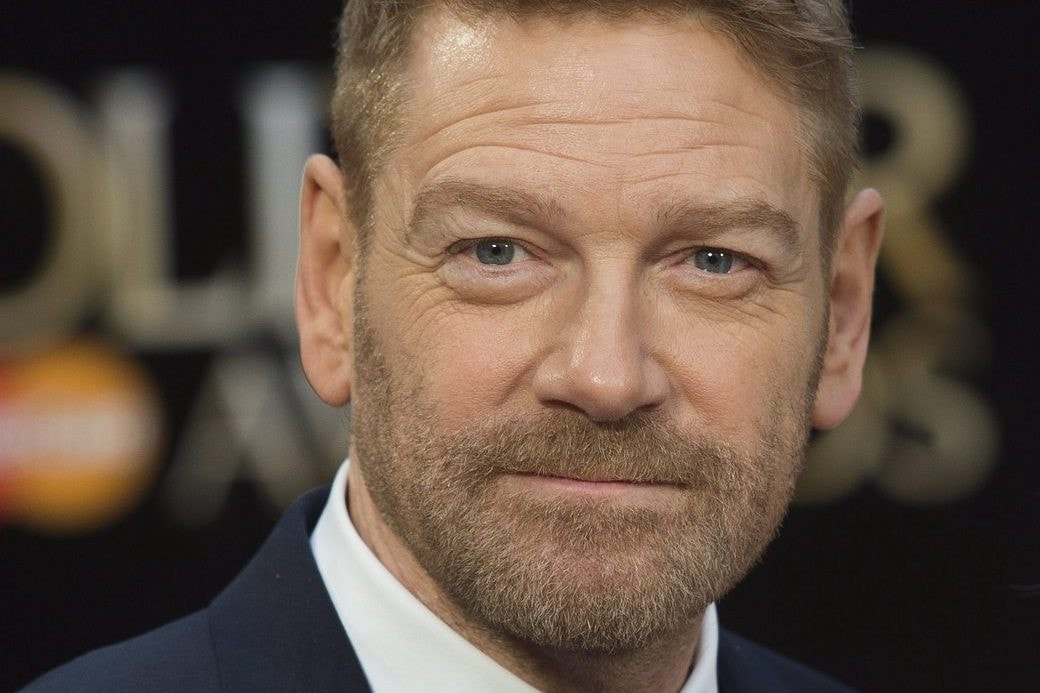 Kenneth Branagh újabb Hercule Poirot-filmet forgat