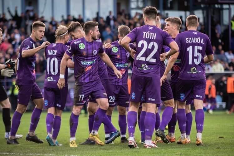 A Ferencváros utcahosszal vezet, de a második okozta az igazi meglepetést