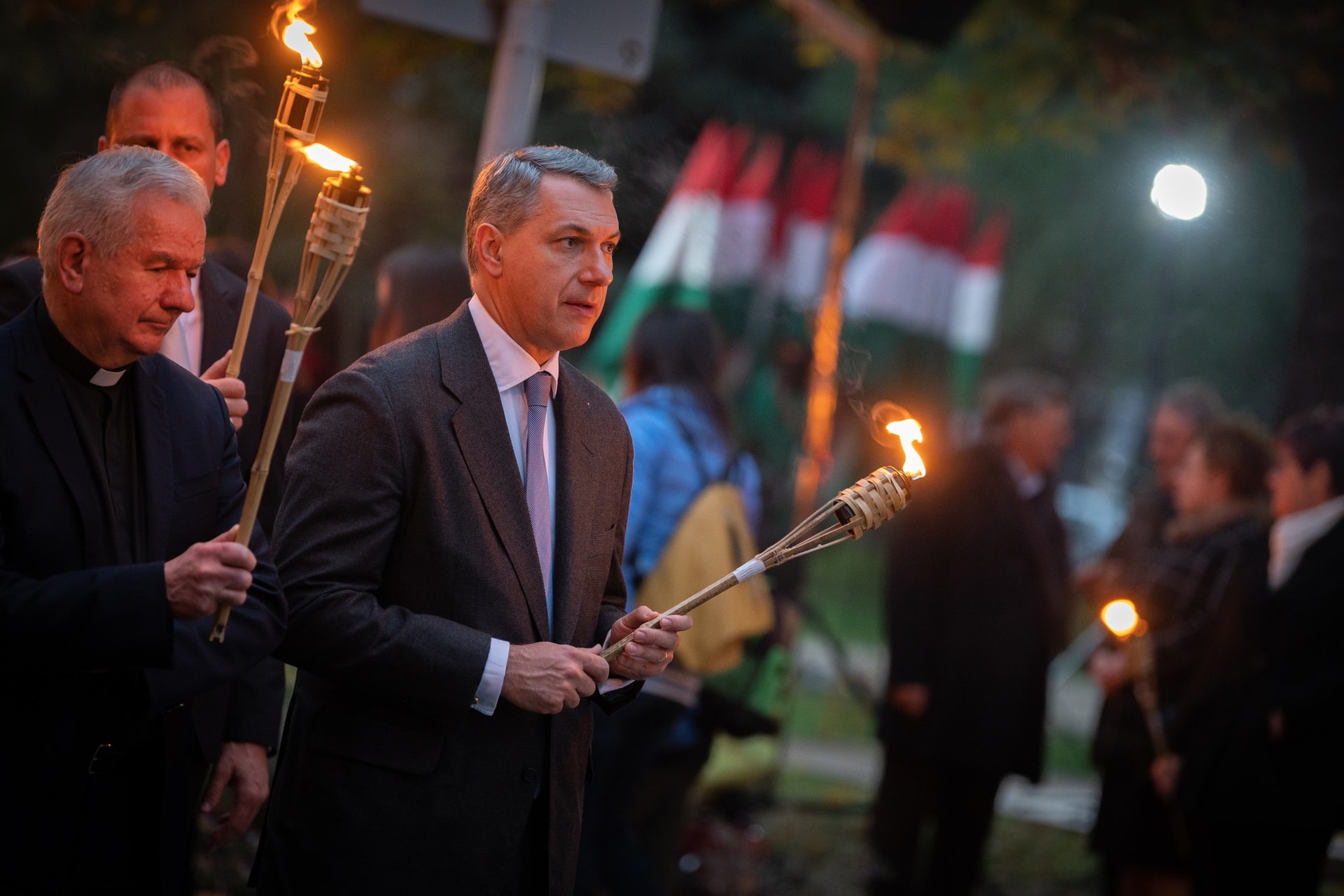 Lázár János: A szankciók valójában Európának ártanak