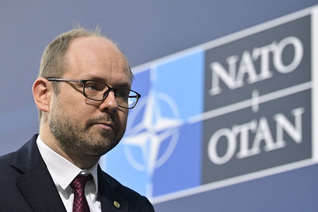 Bekérették a varsói külügyminisztériumba az orosz nagykövetet