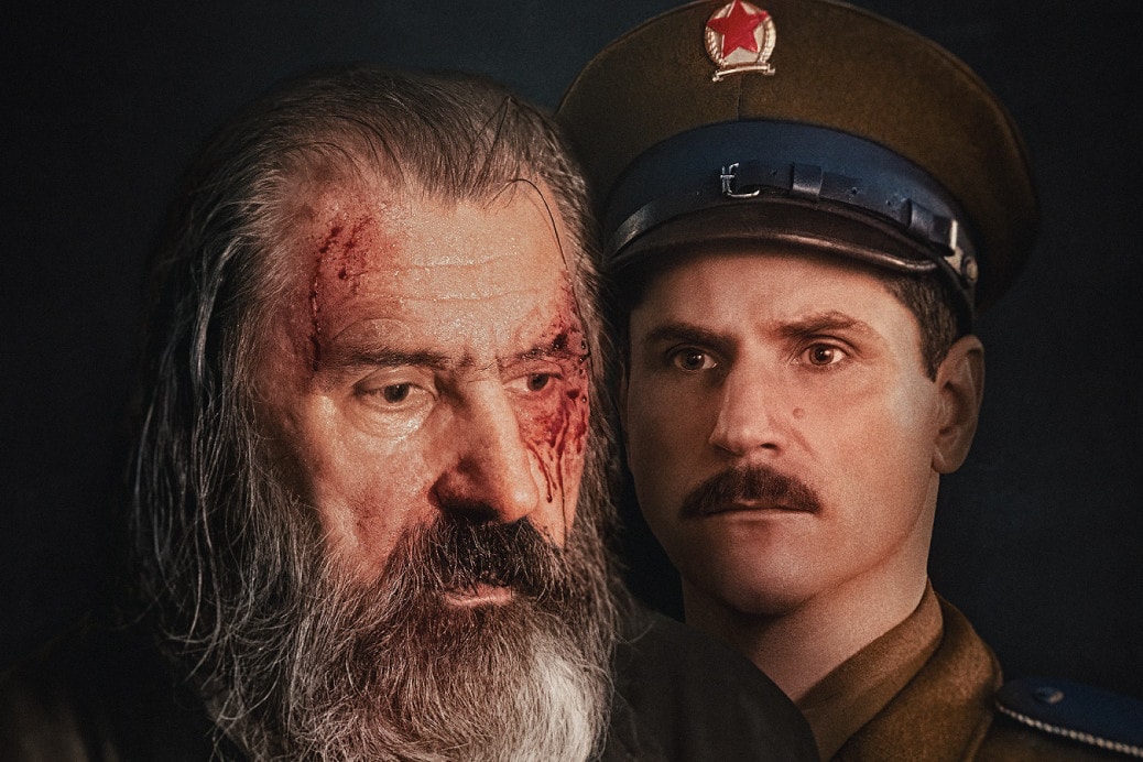 A Magyar passió vetítésével kezdődik csütörtökön a Los Angeles-i magyar filmfesztivál