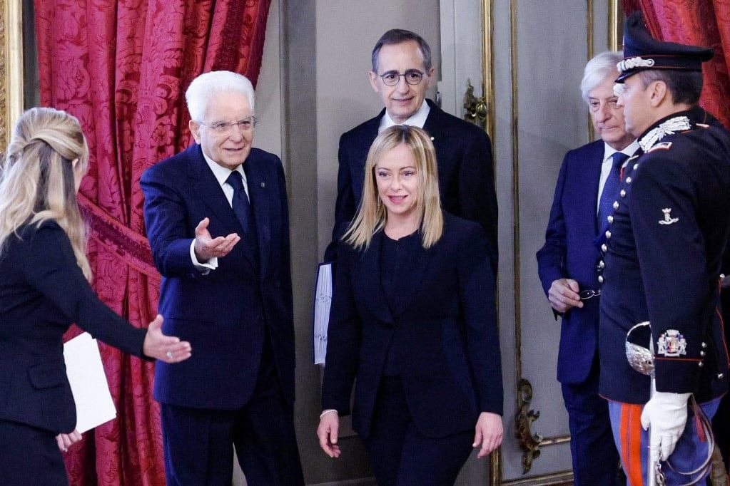 Melonit szülőhelye acélos vagánysággal vértezte fel