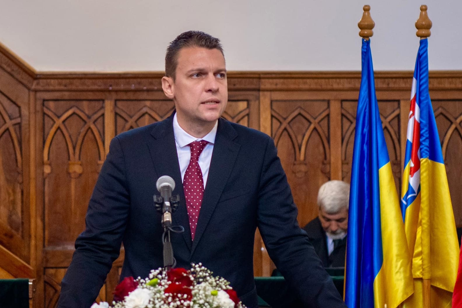 Menczer Tamás: Minden magyar felelős minden magyarért