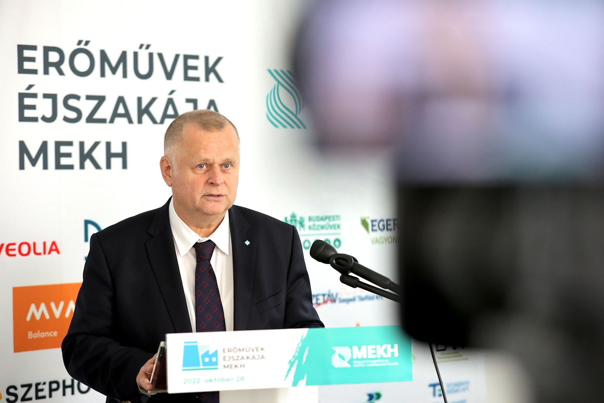 Erőművek éjszakája idén hetven helyszínen