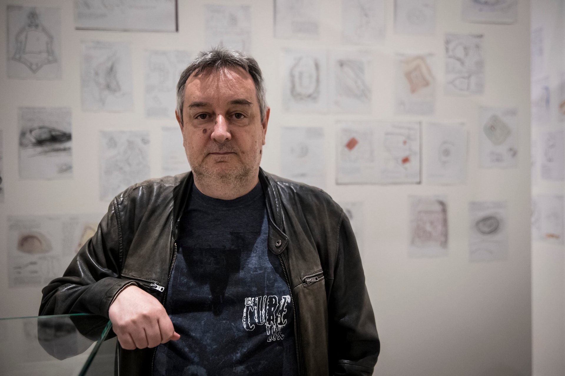 Kurátorok: Rockenbauer Zoltán