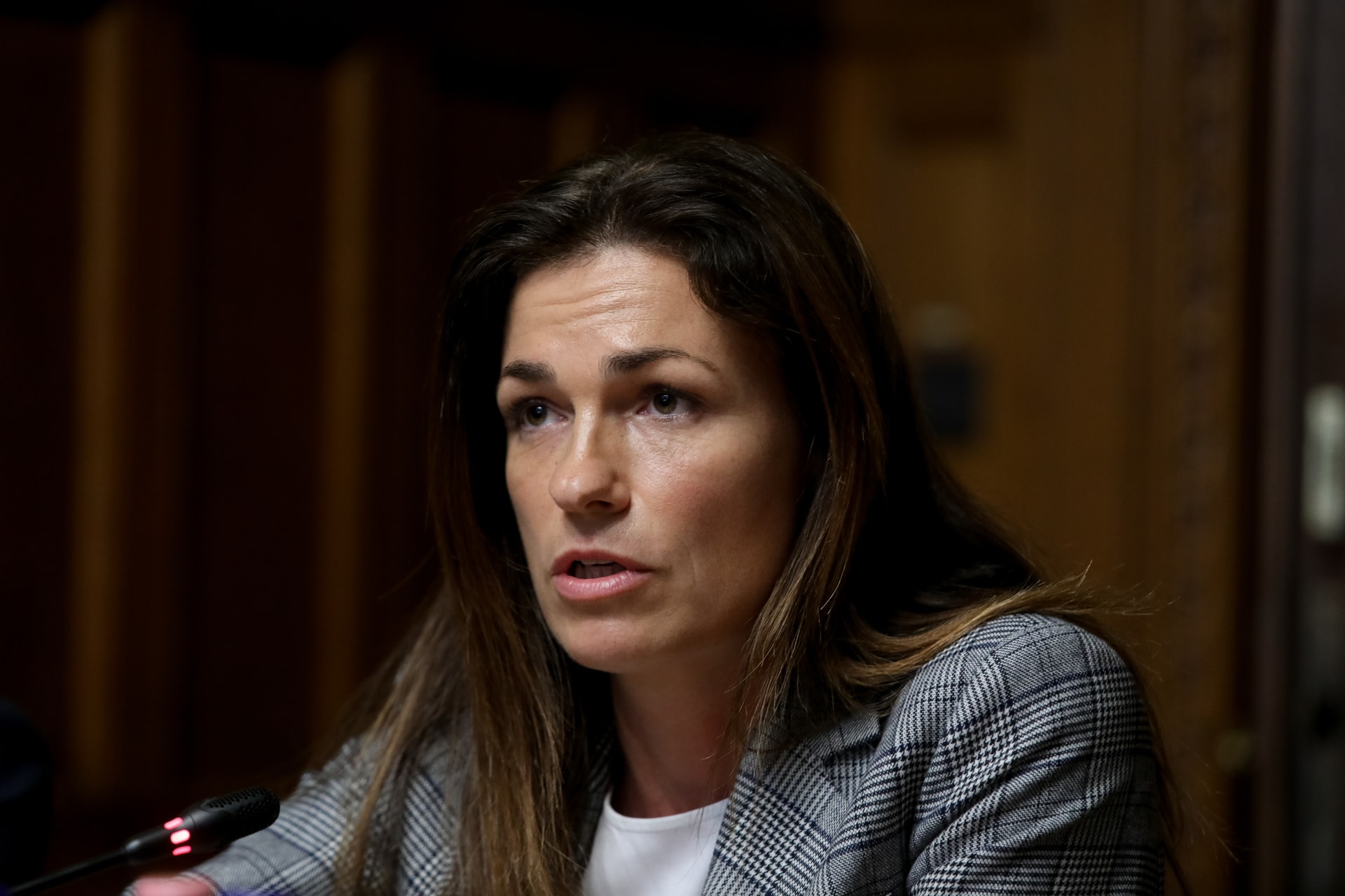 Varga Judit: A nemzeti konzultációk rendszerét kevesen értik