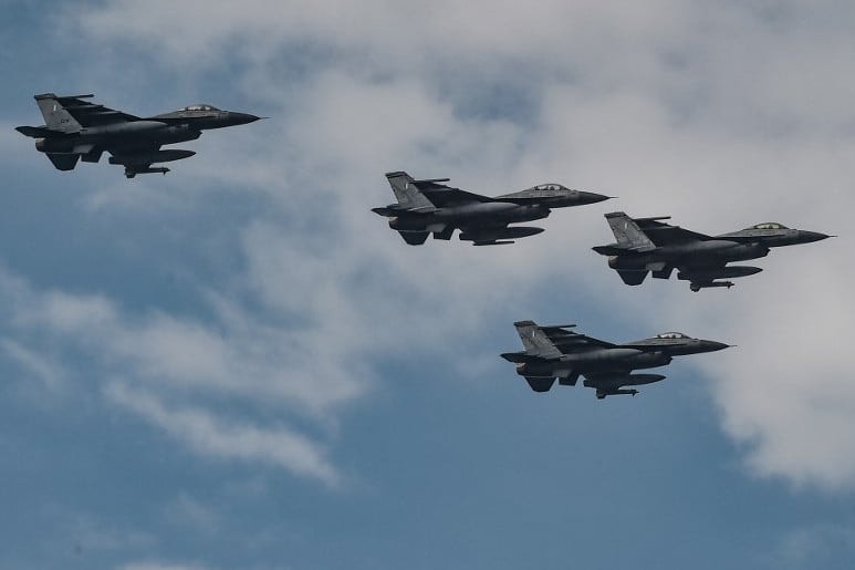 Az amerikai hírszerzés szerint az ukrán ellentámadás megbukott