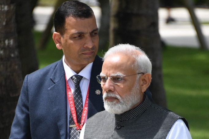 India felfüggeszti a vízumkiadást a kanadai állampolgároknak