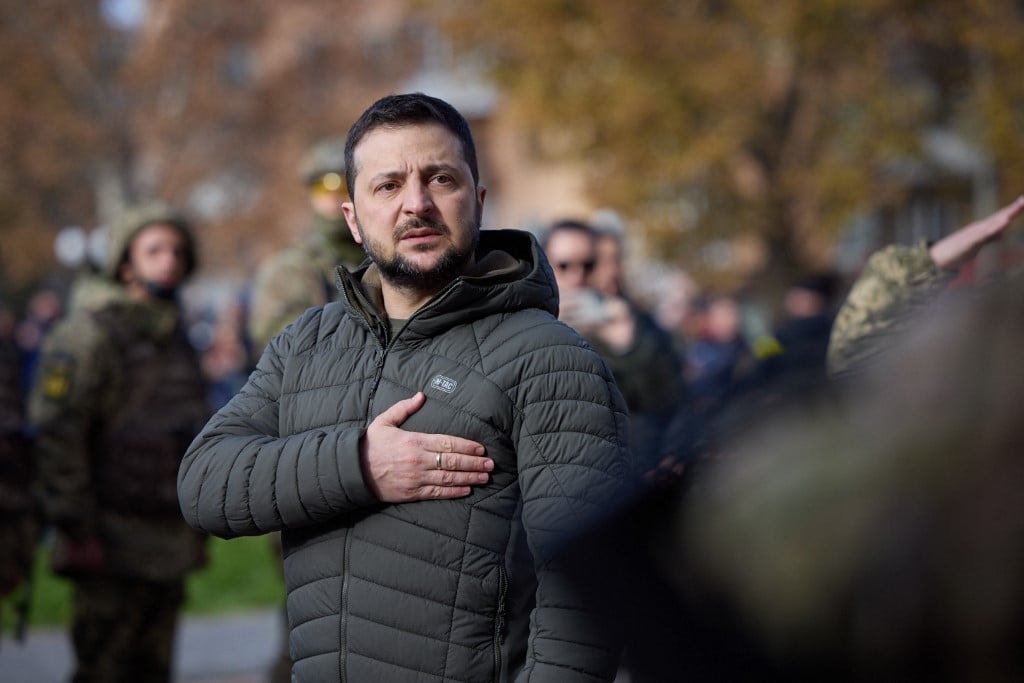 „Slava”, Európai Unió! – mi lenne, ha Ukrajna tényleg csatlakozhatna az EU-hoz?