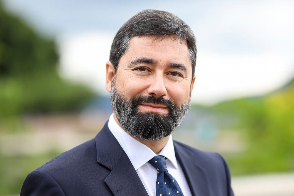 Hidvéghi Balázs: a mai naptól lehető teszik a nemzeti konzultáción az internetes szavazást