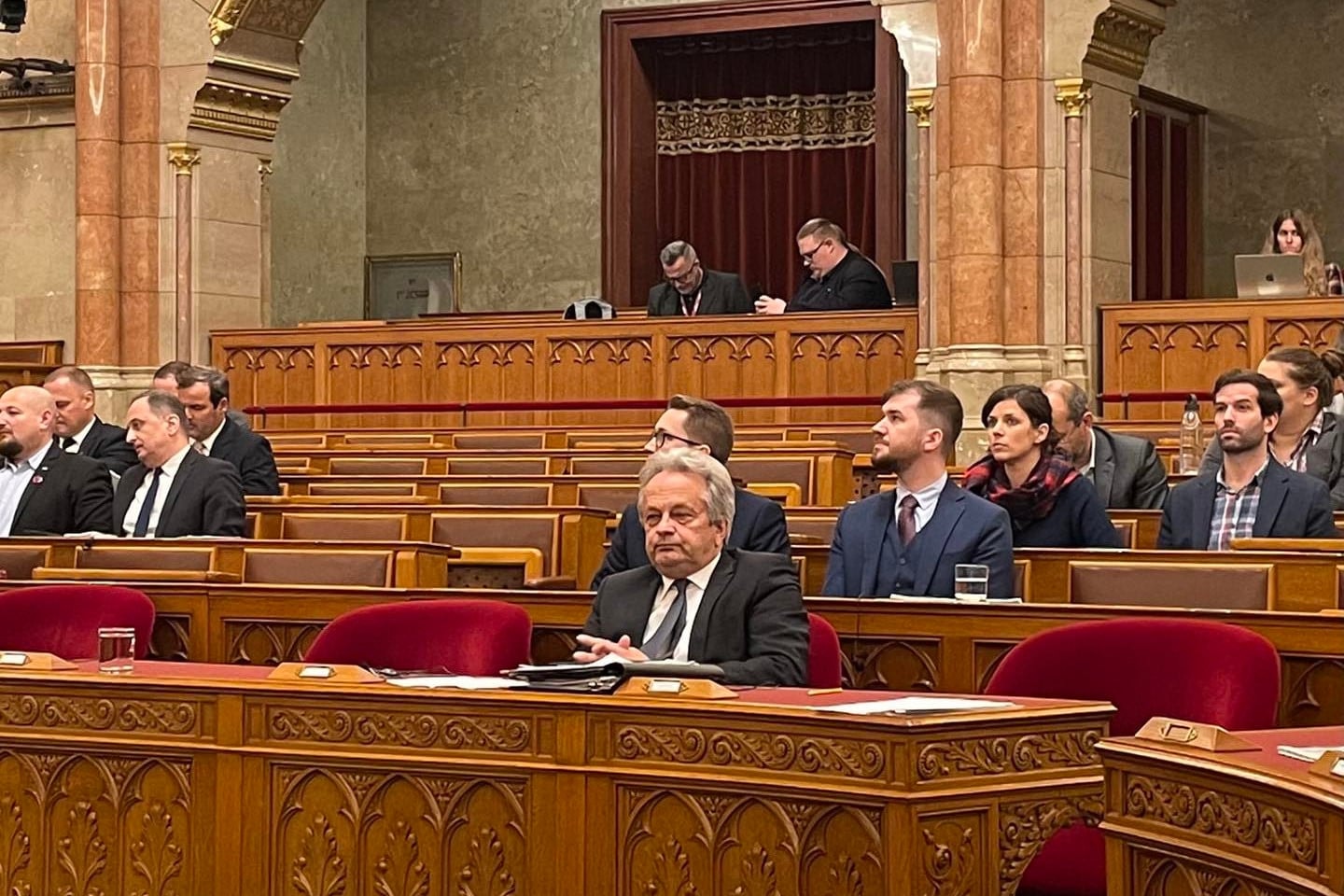 Kocsis Máté: Ennyit a baloldal szándékairól