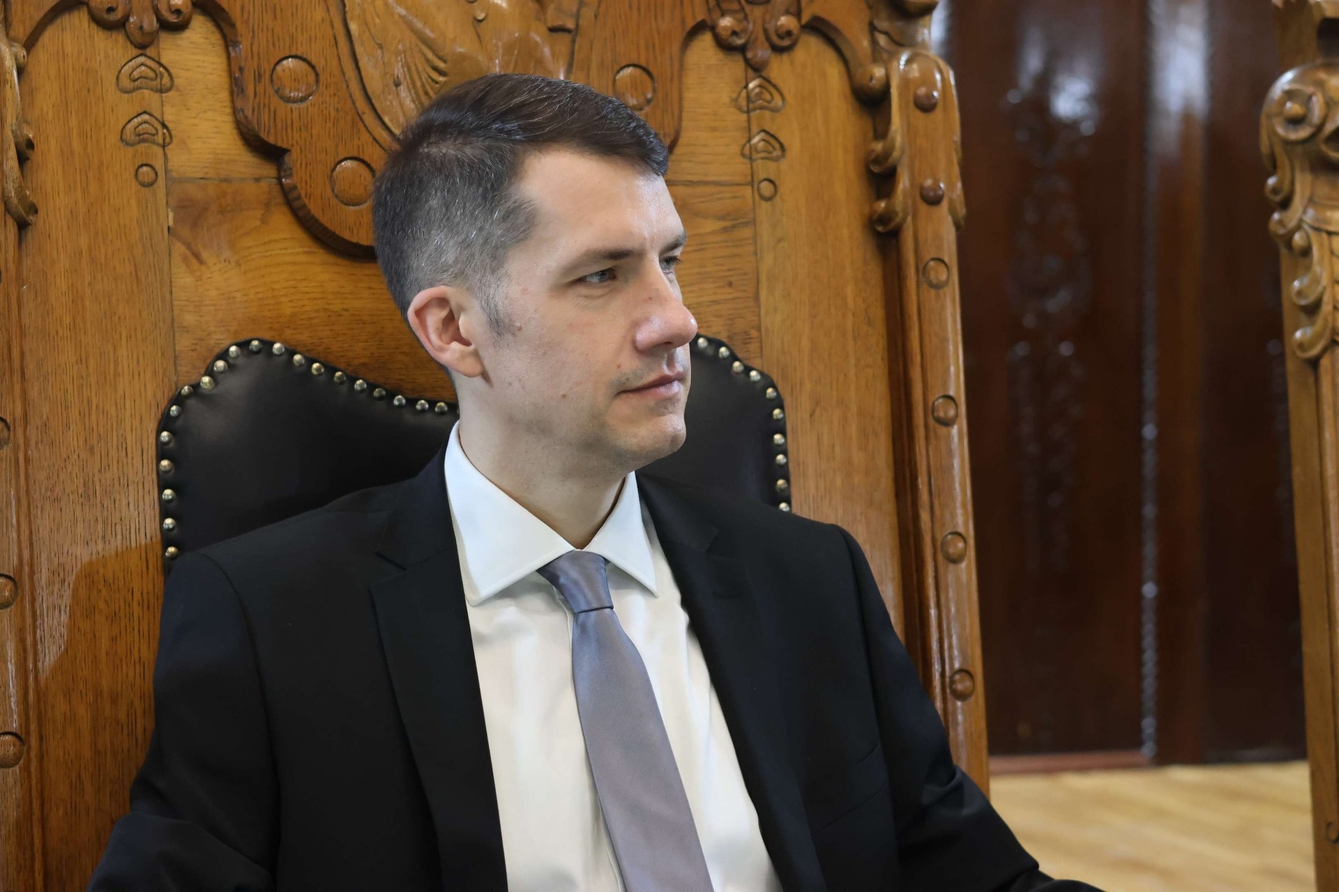 Kinevezték a szerb kormány magyar államtitkárait