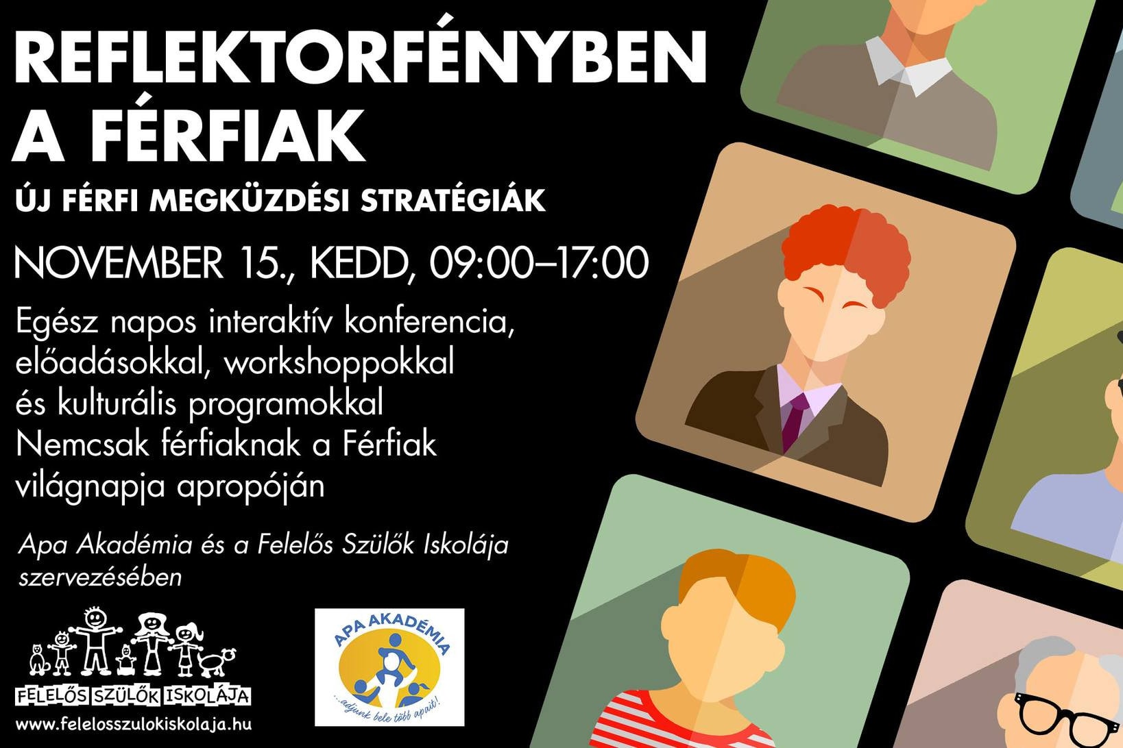 Igénybe vehetik a férfiak is a családtámogatási elemeket