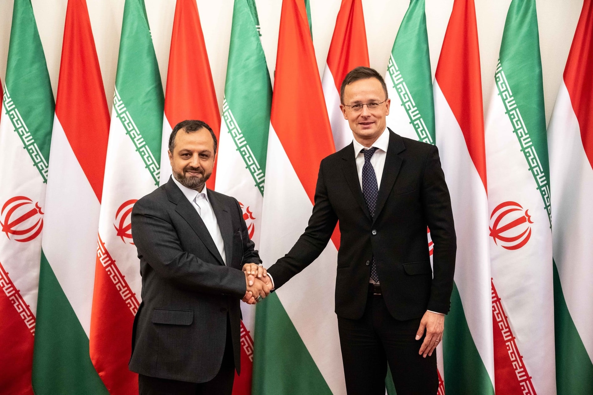 Irán a migráció és a kábítószerkereskedelem megállításáért sokat tesz