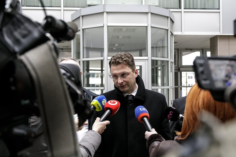 Sikerült megegyezni az orvosokkal Szlovákiában, több mint hatórás tárgyalás eredményeként