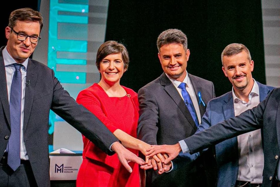 Kocsis Máté: A dollárbaloldal a választások előtt elhallgatta a külföldi támogatást