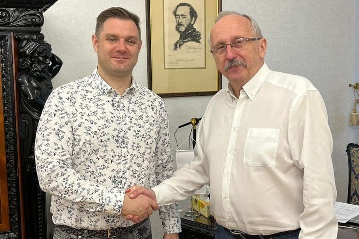 Niedermüller és a koalíciója elárulta a lakosságot