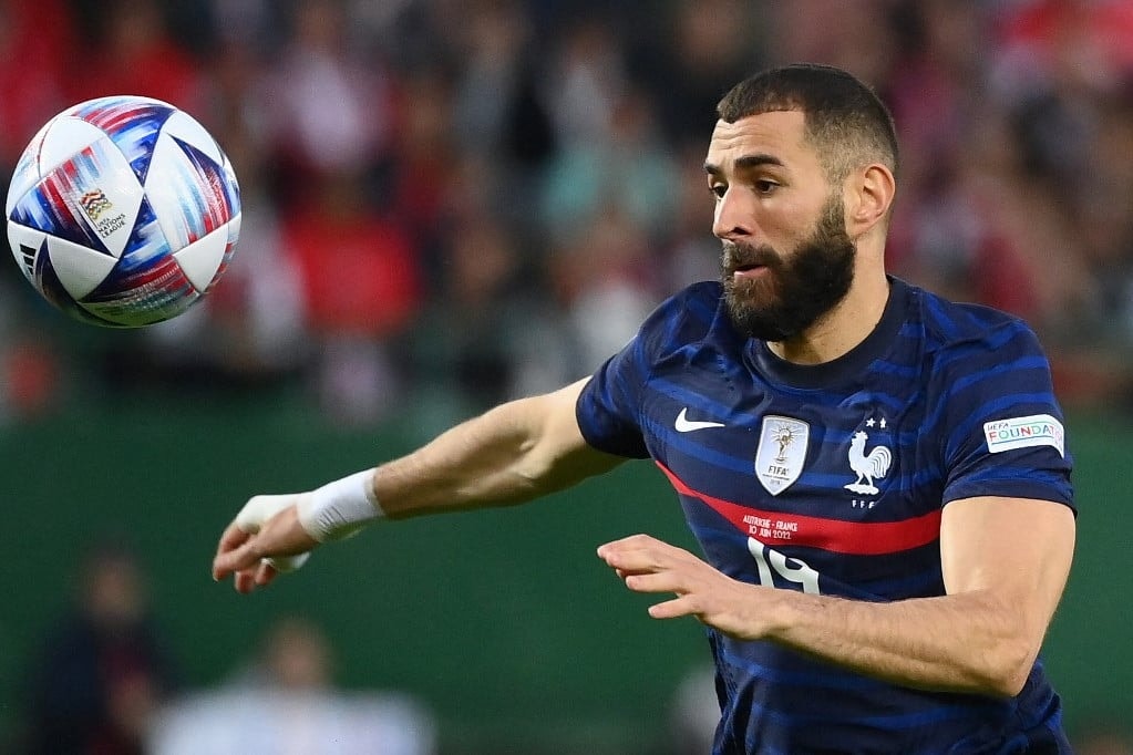 Karim Benzemát harapósabbá teheti a meccshiány