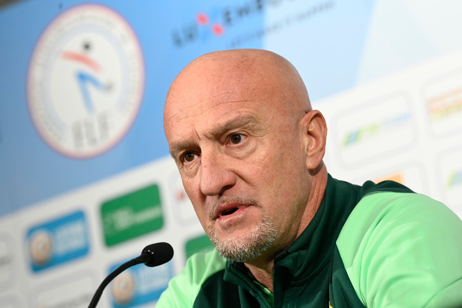 Rossi: A fejlődést szeretném látni!