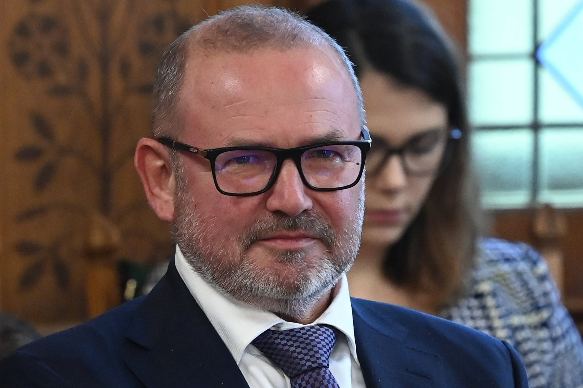 Lantos Csaba: Az energiaszuverenitás a következő évek legfontosabb feladata