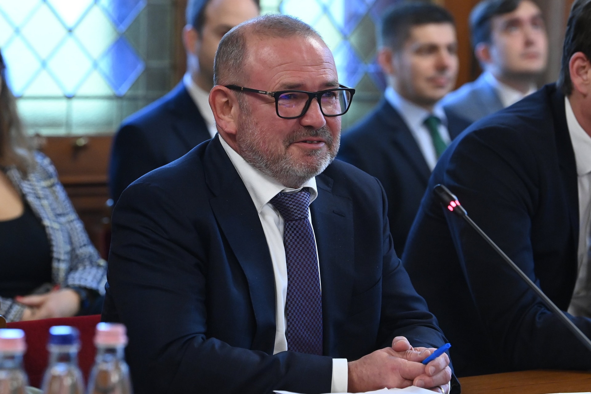 Orosz gáz nélkül nem garantálható a biztonságos ellátás